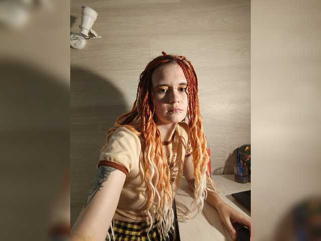 Velvet-and-Venom live cam on BongaCams