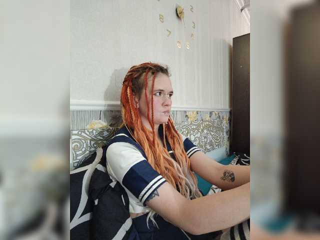 Velvet-and-Venom live cam on BongaCams