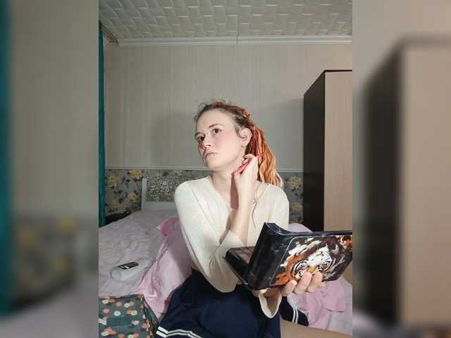 Yukifox live cam