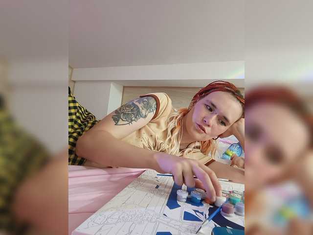 Velvet-and-Venom live cam on BongaCams