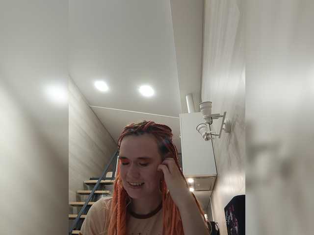 Velvet-and-Venom live cam on BongaCams