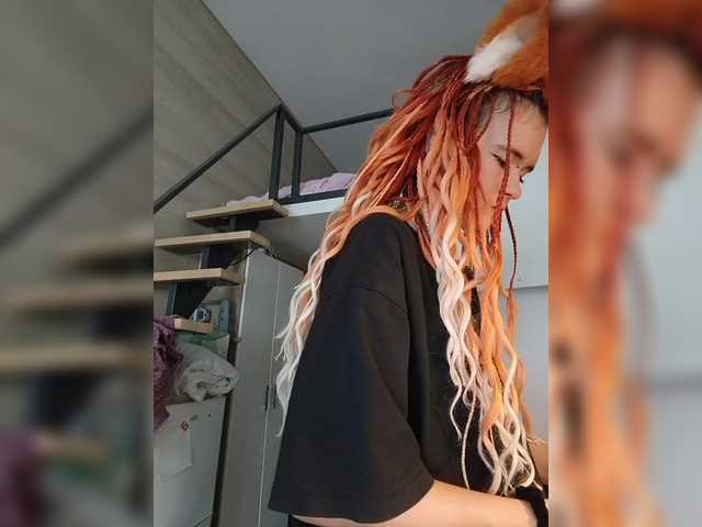 Velvet-and-Venom live cam on BongaCams