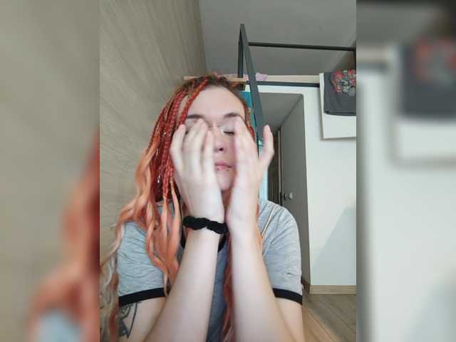 Velvet-and-Venom live cam on BongaCams