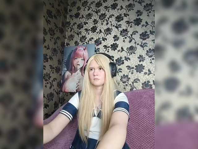 Velvet-and-Venom live cam on BongaCams