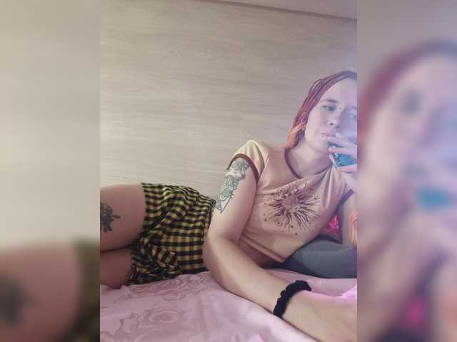 Velvet-and-Venom live cam on BongaCams