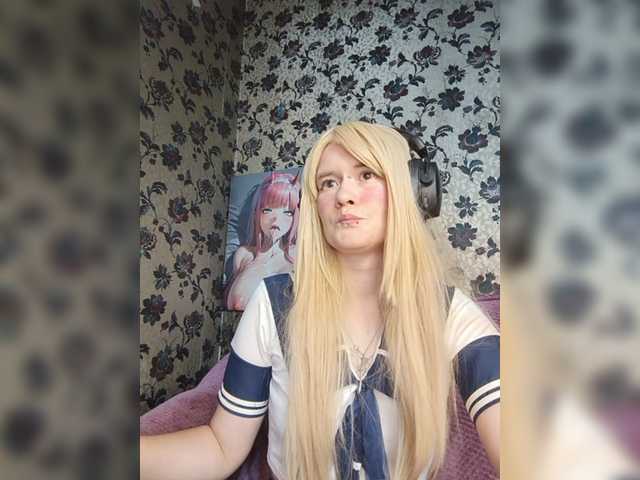 Velvet-and-Venom live cam on BongaCams