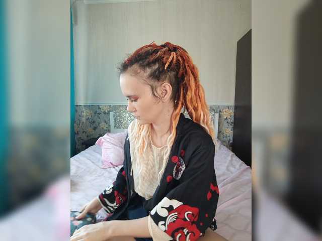 Velvet-and-Venom live cam on BongaCams