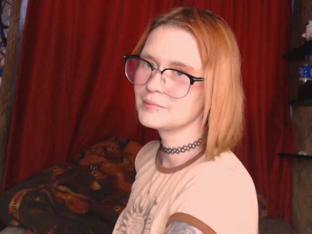 Colombina live webcam show
