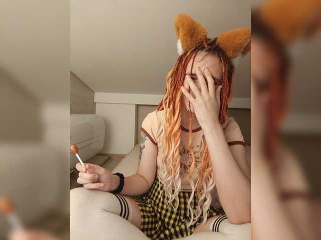 Velvet-and-Venom live cam on BongaCams