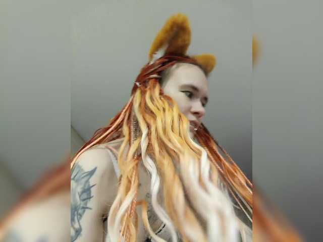 Velvet-and-Venom live cam on BongaCams