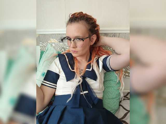 Velvet-and-Venom live cam on BongaCams