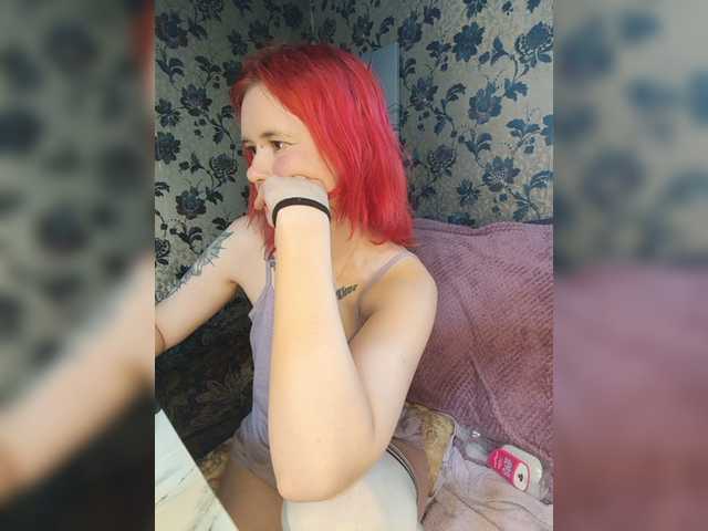 Velvet-and-Venom live cam on BongaCams