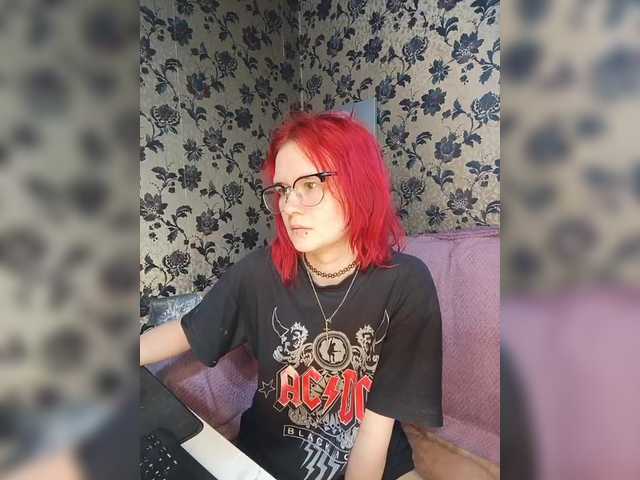 Velvet-and-Venom Live Cam on BongaCams