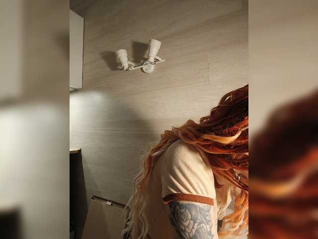 Velvet-and-Venom live cam on BongaCams
