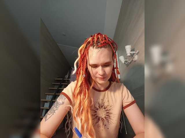 Velvet-and-Venom live cam on BongaCams