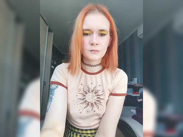  Velvet-and-Venom chat room