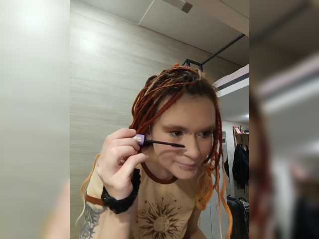 Velvet-and-Venom live cam on BongaCams