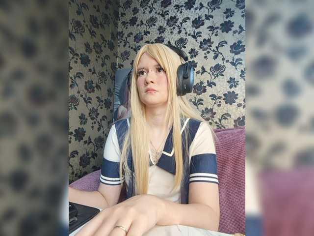 Colombina live cam