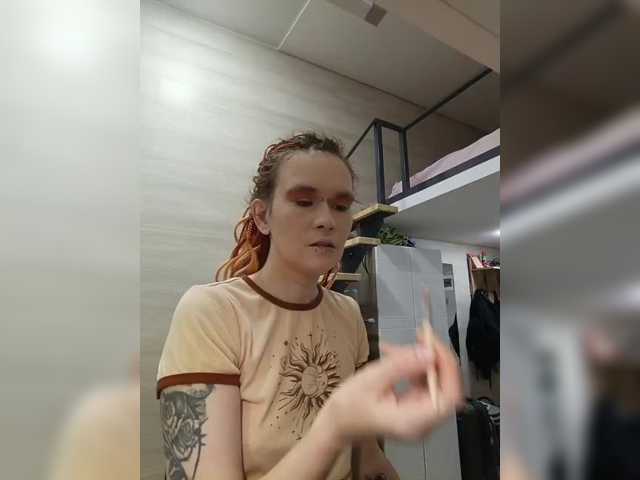 Velvet-and-Venom live cam on BongaCams