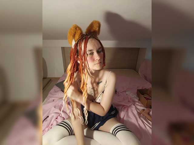 Velvet-and-Venom live cam on BongaCams
