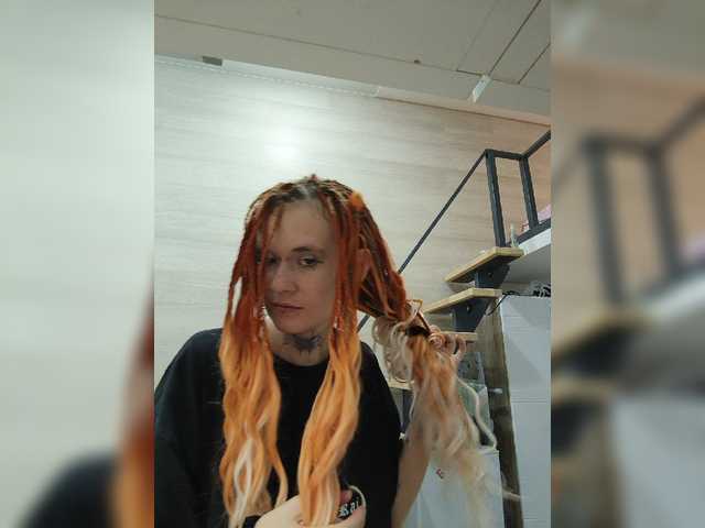 Velvet-and-Venom live cam on BongaCams