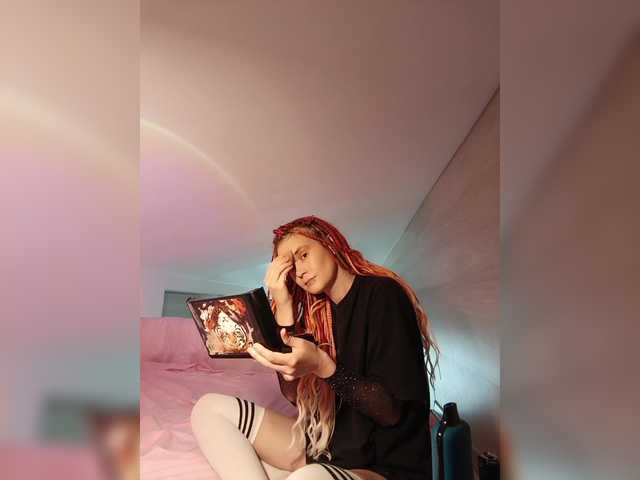 Velvet-and-Venom live cam on BongaCams