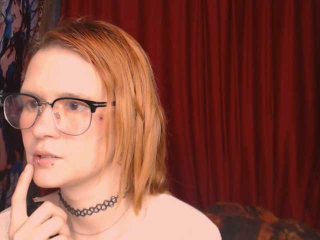 Velvet-and-Venom live cam on BongaCams