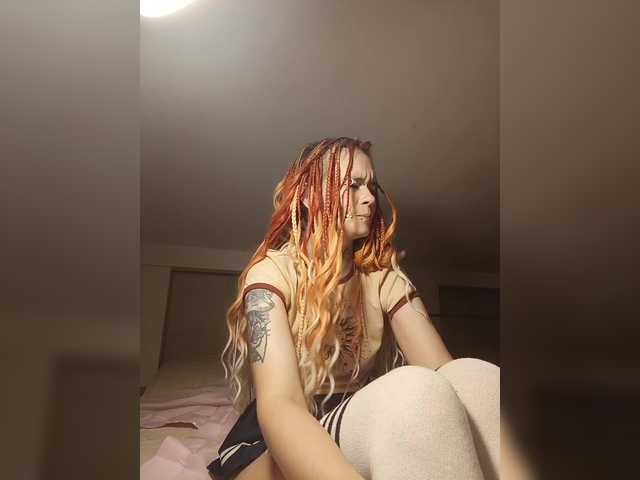 Velvet-and-Venom live cam on BongaCams