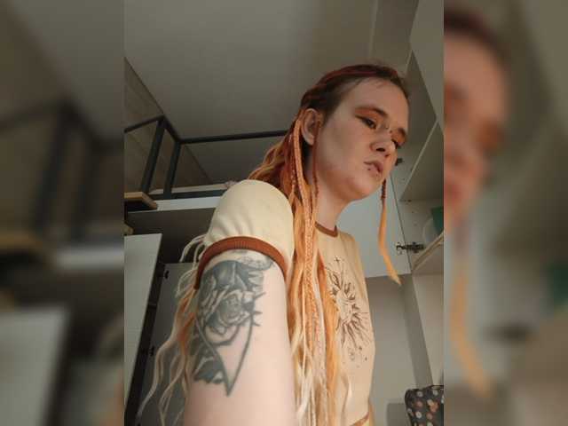 Velvet-and-Venom live cam on BongaCams