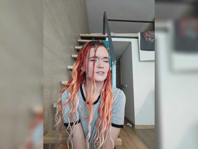 Velvet-and-Venom live cam on BongaCams
