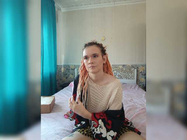 Velvet-and-Venom live cam on BongaCams