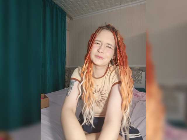 Velvet-and-Venom live cam on BongaCams