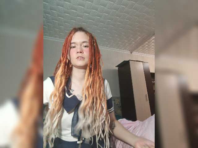 YukiFox live cam on BongaCams