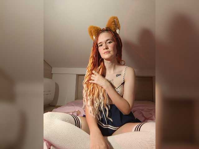 Velvet-and-Venom live cam on BongaCams