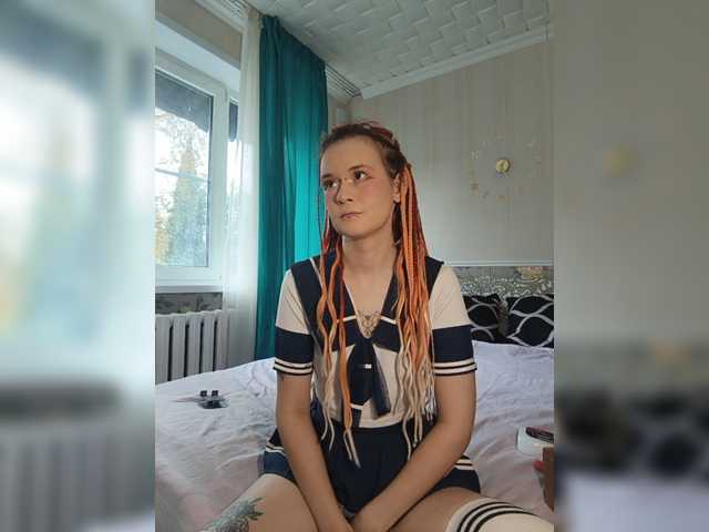 Velvet-and-Venom live cam on BongaCams