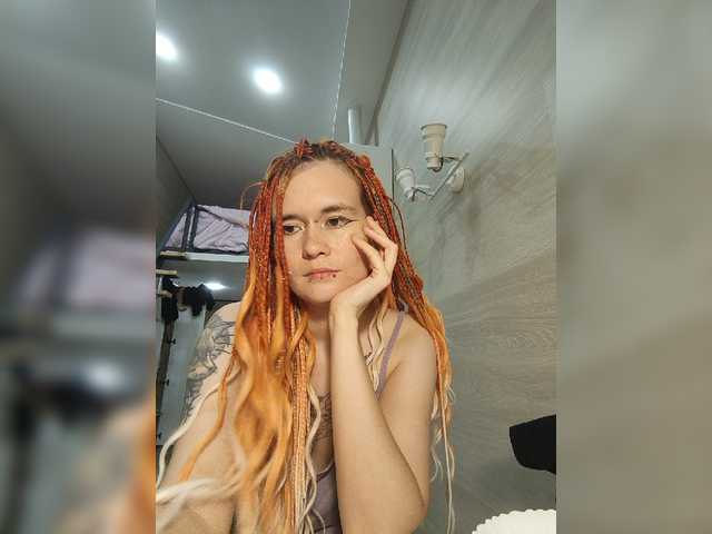 Velvet-and-Venom live cam on BongaCams