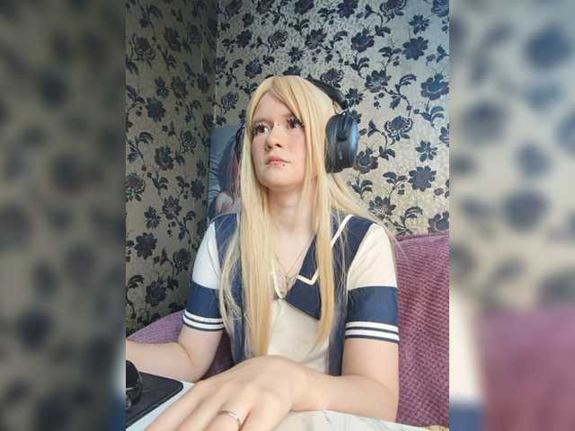 Velvet-and-Venom live cam on BongaCams