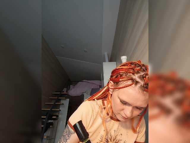 Velvet-and-Venom live cam on BongaCams