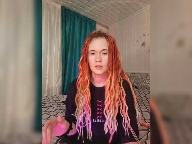 Velvet-and-Venom live cam on BongaCams