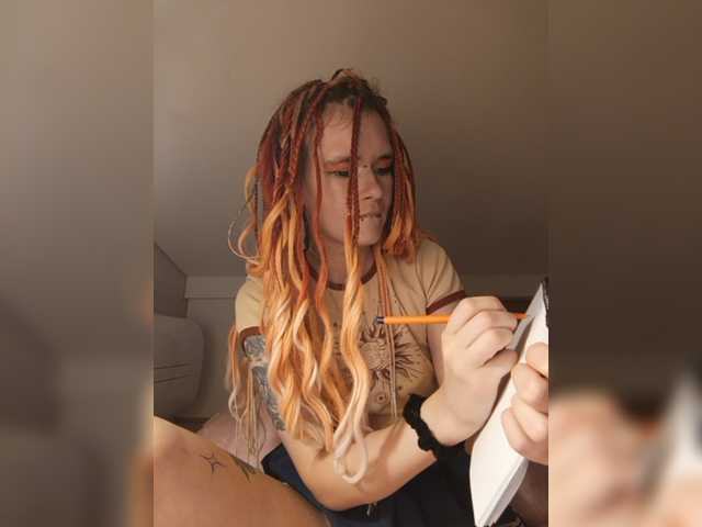 Velvet-and-Venom live cam on BongaCams
