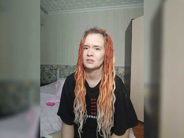 Velvet-and-Venom live cam on BongaCams