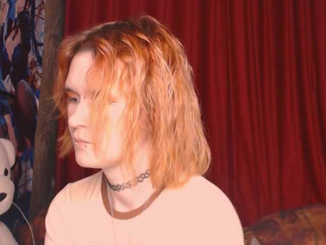 Velvet-and-Venom live webcam show