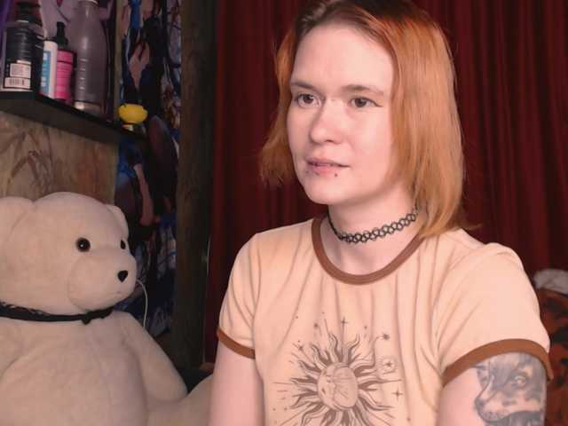 Velvet-and-Venom live cam on BongaCams