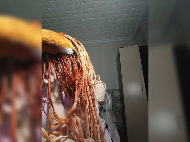 Velvet-and-Venom live cam on BongaCams