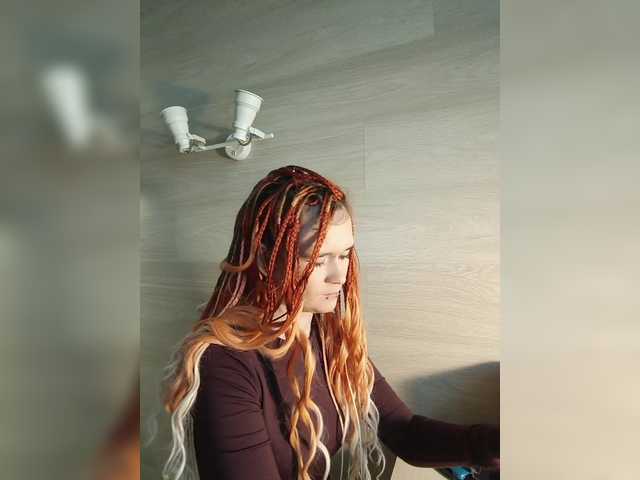 Velvet-and-Venom live cam on BongaCams
