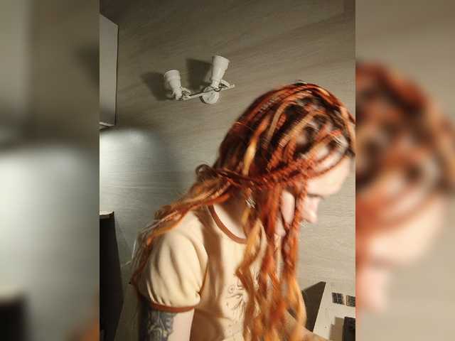 Velvet-and-Venom live cam on BongaCams