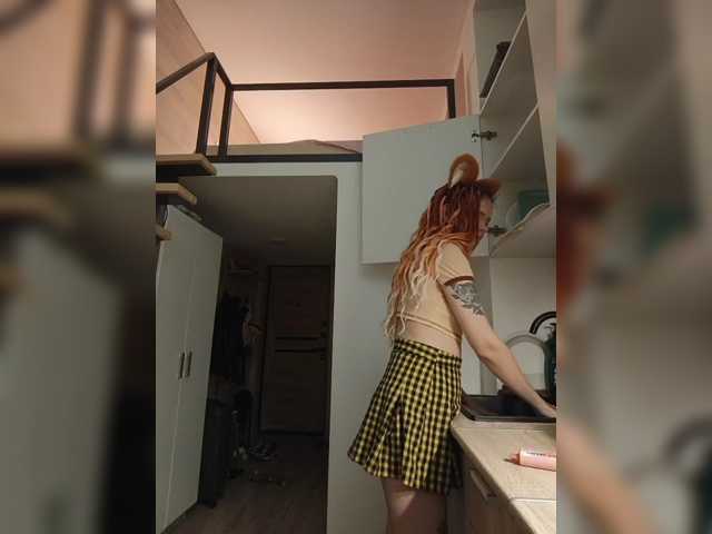 Velvet-and-Venom live cam on BongaCams
