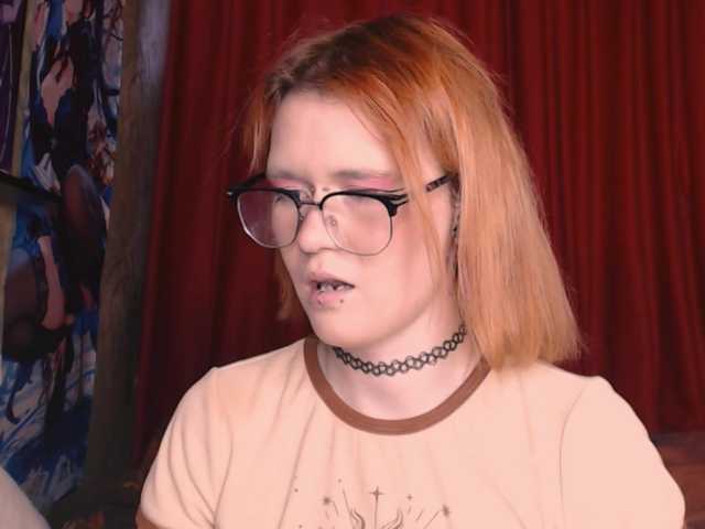 Velvet-and-Venom live cam on BongaCams