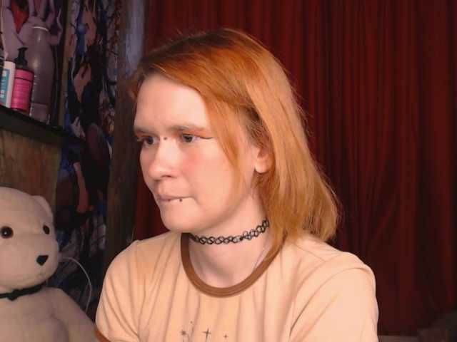 Velvet-and-Venom live cam on BongaCams