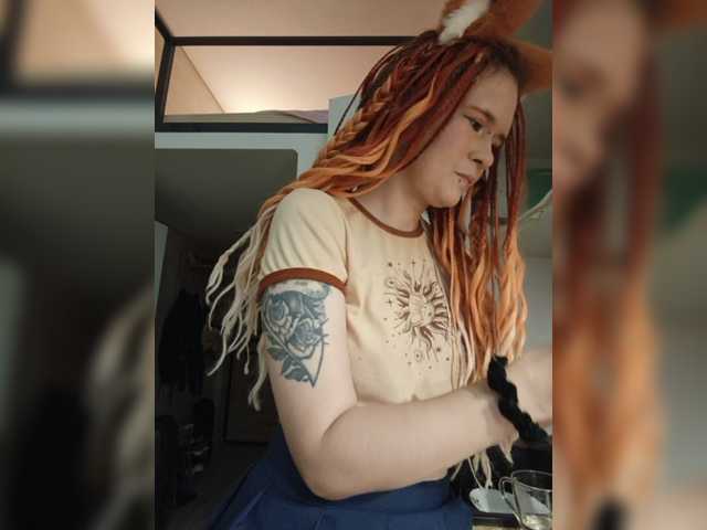 Velvet-and-Venom live cam on BongaCams